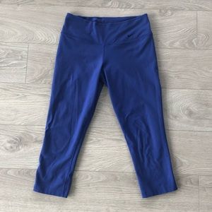 Nike Dri-fit leggings